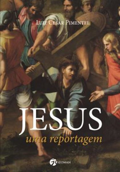 Picture of JESUS - UMA REPORTAGEM