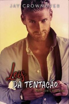 Imagem de LEIS DA TENTACAO