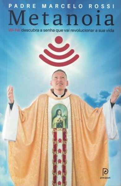 Picture of METANOIA - WI-FE - DESCUBRA A SENHA QUE VAI REVOLUCIONAR A SUA VIDA