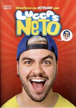 Imagem de AVENTURAS NA NETOLAND COM LUCCAS NETO