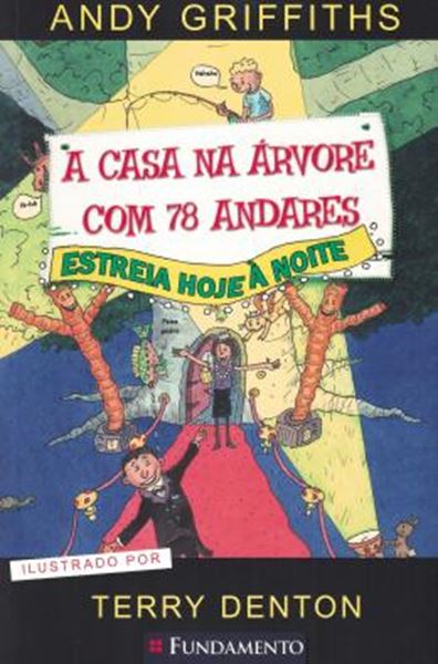 Picture of A CASA NA ARVORE COM 78 ANDARES