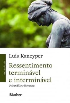 Imagem de RESSENTIMENTO TERMINAVEL E INTERMINAVEL