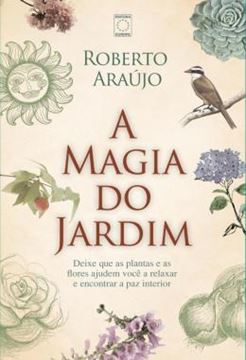 Imagem de A MAGIA DO JARDIM