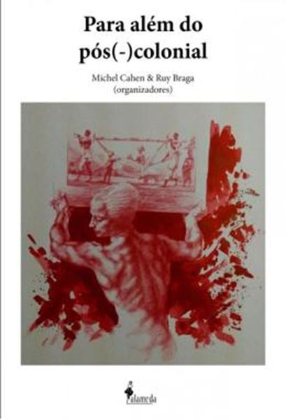 Picture of PARA ALEM DO POS(-)COLONIAL