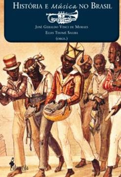 Imagem de HISTORIA E MUSICA NO BRASIL