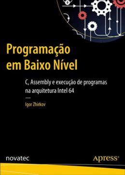 Imagem de PROGRAMACAO EM BAIXO NIVEL