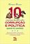 Imagem de 10 COISAS QUE DESCOBRI SOBRE CORRUPCAO E POLITICA QUANDO FUI CANDIDATA