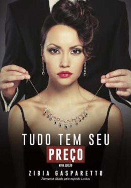 Picture of TUDO TEM SEU PRECO - NOVA EDICAO
