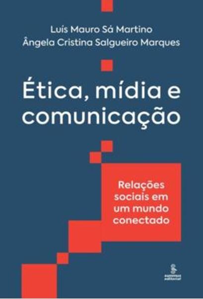 Picture of ETICA, MIDIA E COMUNICACAO