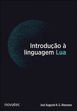 Imagem de INTRODUCAO A LINGUAGEM LUA