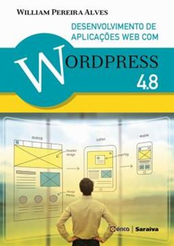 Imagem de DESENVOLVIMENTO DE APLICACOES WEB COM WORDPRESS 4.8
