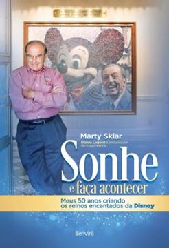 Imagem de SONHE E FACA ACONTECER