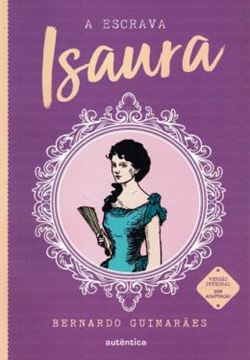 Imagem de A ESCRAVA ISAURA