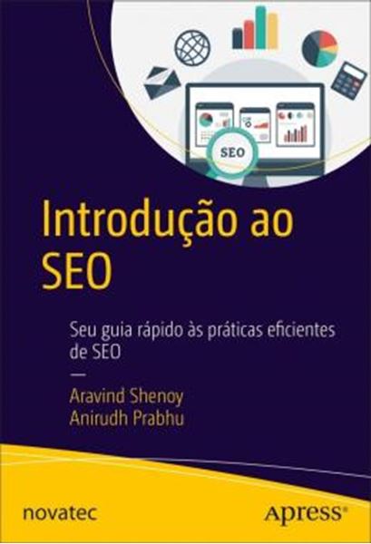 Picture of INTRODUCAO AO SEO - SEU GUIA RAPIDO AS PRATICAS EFICIENTES DE SEO