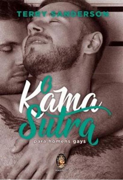 Picture of KAMA SUTRA PARA HOMENS GAYS