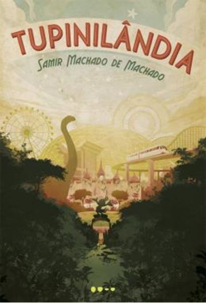 Picture of TUPINILANDIA