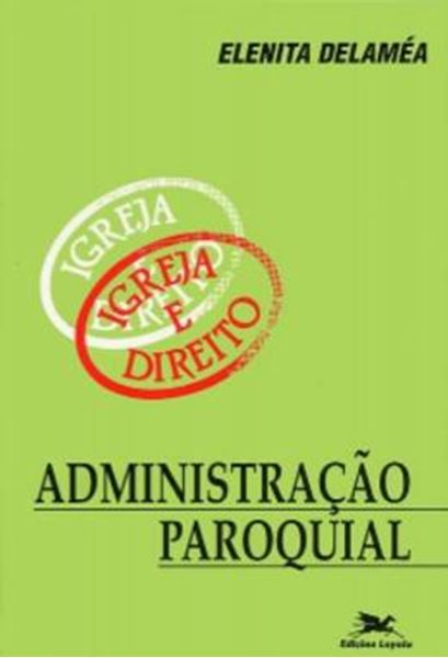 Picture of ADMINISTRACAO PAROQUIAL
