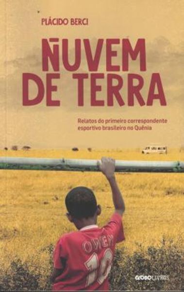 Picture of NUVEM DE TERRA
