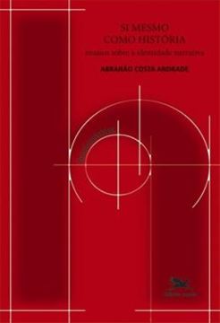 Imagem de SI MESMO COMO HISTORIA - ENSAIOS SOBRE A IDENTIDADE NARRATIVA