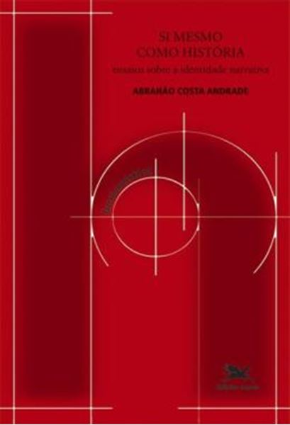 Picture of SI MESMO COMO HISTORIA - ENSAIOS SOBRE A IDENTIDADE NARRATIVA