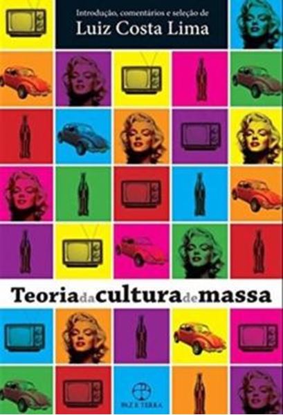 Picture of TEORIA DA CULTURA DE MASSA