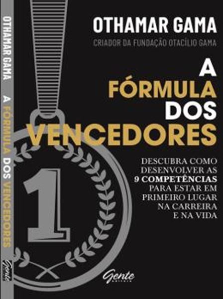 Picture of FORMULA DOS VENCEDORES, A