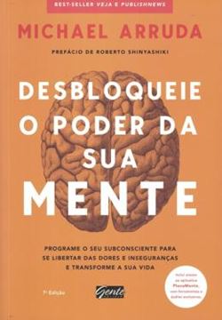 Imagem de DESBLOQUEIE O PODER DA SUA MENTE