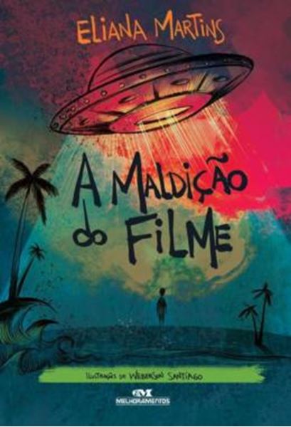 Picture of A MALDICAO DO FILME