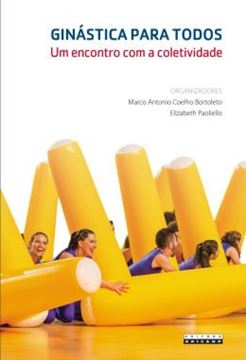 Imagem de GINASTICA PARA TODOS - UM ENCONTRO COM A COLETIVIDADE