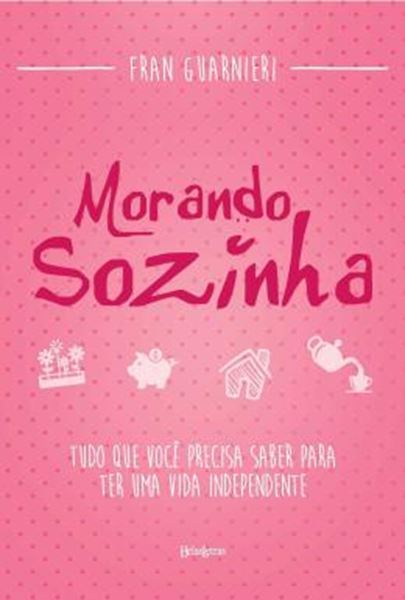 Picture of MORANDO SOZINHA