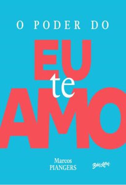 Picture of O PODER DO EU TE AMO