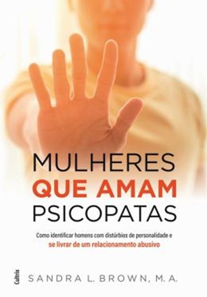 Picture of MULHERES QUE AMAM PSICOPATAS