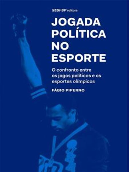 Picture of JOGADA POLITICA NO ESPORTE