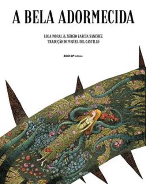 Picture of A BELA ADORMECIDA