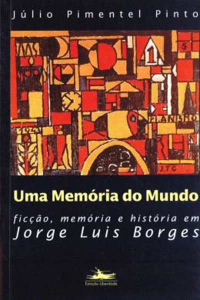 Picture of UMA MEMORIA DO MUNDO