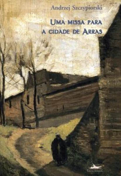 Picture of UMA MISSA PARA A CIDADE DE ARRAS