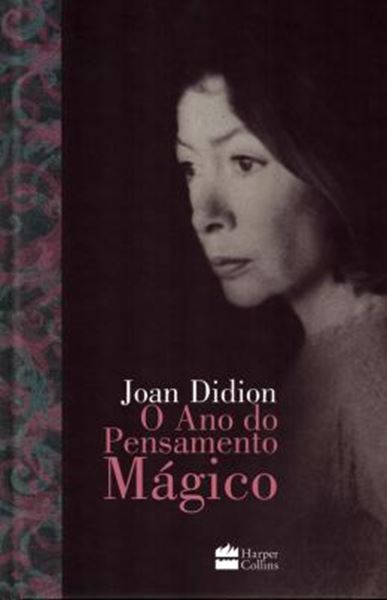 Picture of ANO DO PENSAMENTO MAGICO, O