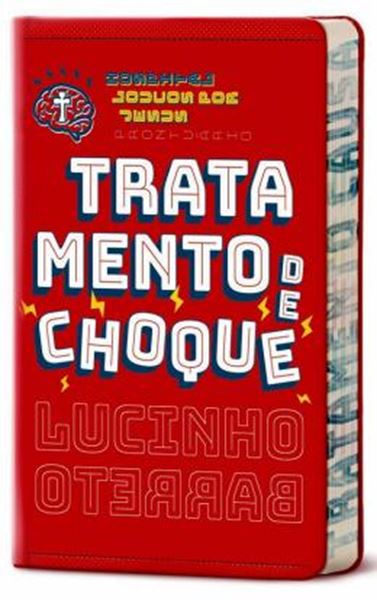 Picture of TRATAMENTO DE CHOQUE