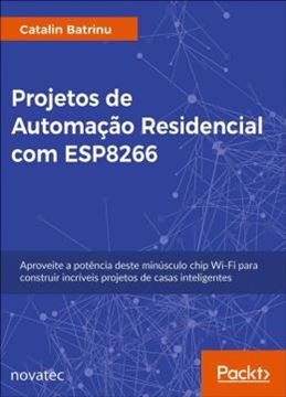 Imagem de PROJETOS DE AUTOMACAO RESIDENCIAL COM ESP8266