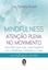 Imagem de MINDFULNESS - ATENCAO PLENA NO MOVIMENTO - UMA VIDA MAIS FELIZ, MAIS SAUDAVEL COM A MEDITACAO CENTRADA NO CORPO