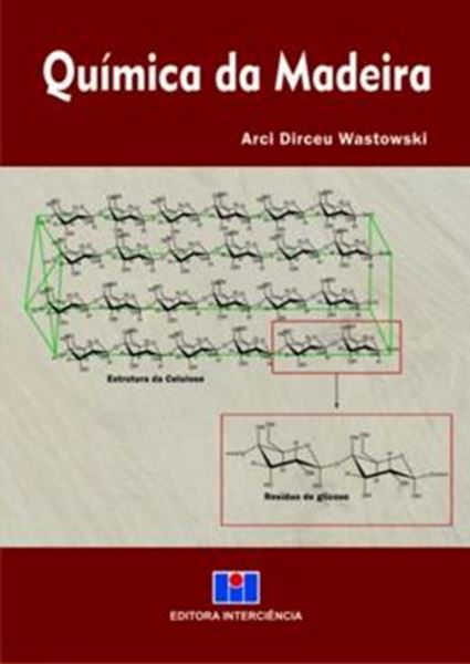 Picture of QUIMICA DA MADEIRA