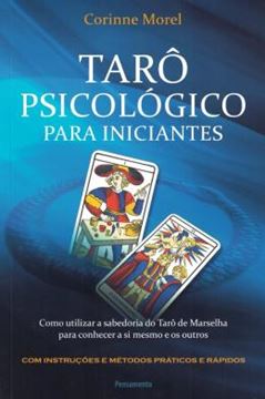 Imagem de TARO PSICOLOGICO PARA INICIANTES