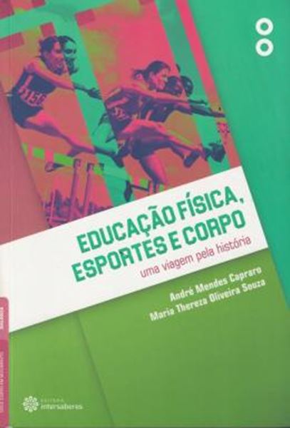 Picture of EDUCACAO FISICA, ESPORTES E CORPO