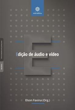 Imagem de EDICAO DE AUDIO E VIDEO