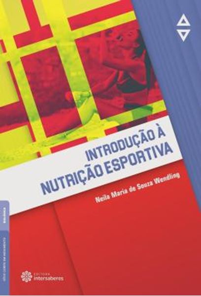 Picture of INTRODUCAO A NUTRICAO ESPORTIVA