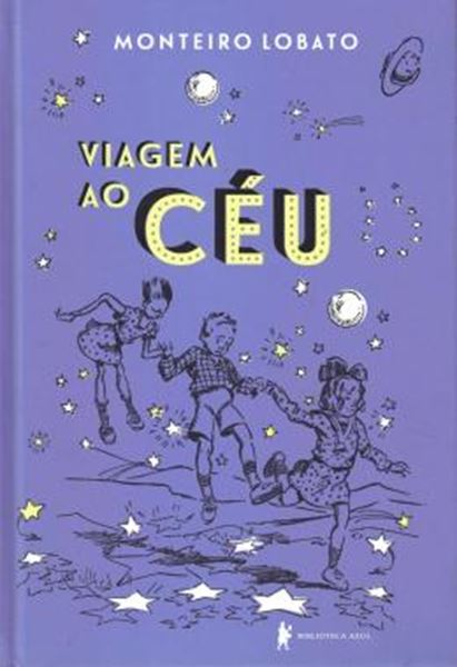 Picture of VIAGEM AO CEU - EDICAO ESPECIAL