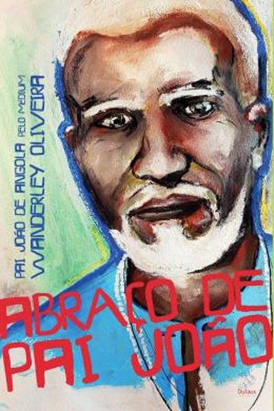 Picture of ABRACO DE PAI JOAO