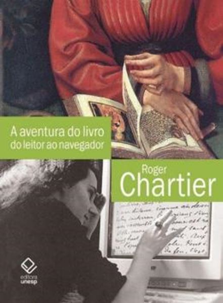 Picture of A AVENTURA DO LIVRO