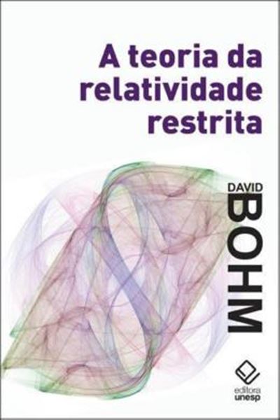 Picture of A TEORIA DA RELATIVIDADE RESTRITA