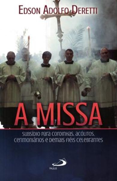 Picture of A MISSA